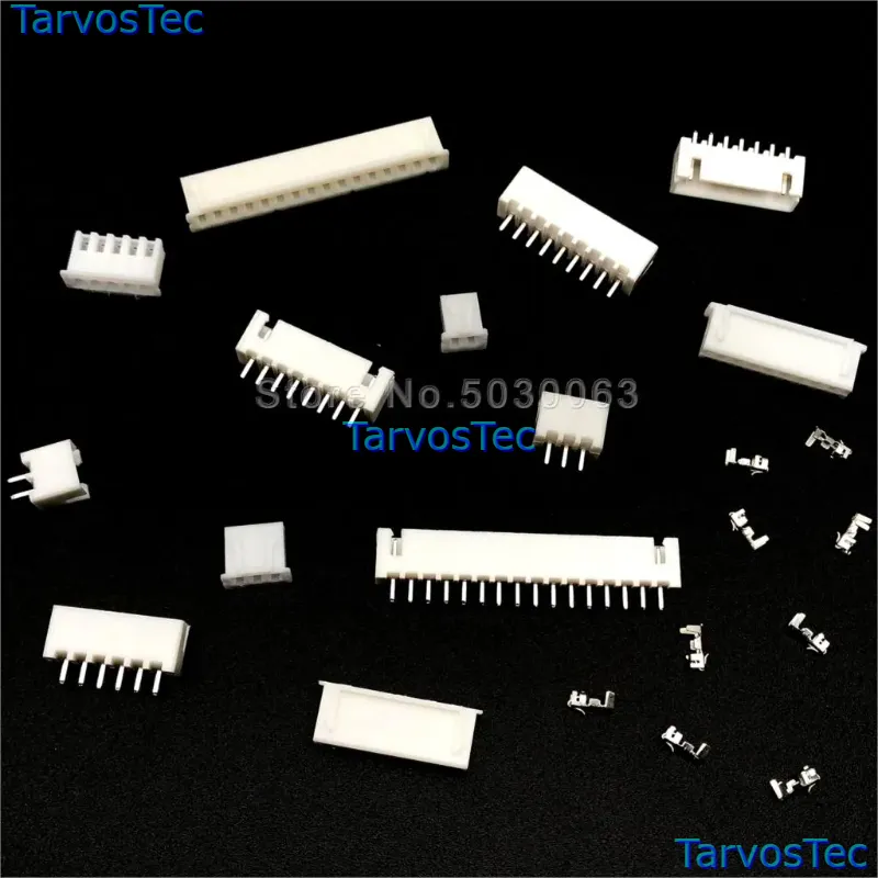 CONECTOR DE CABLE 14P X 2.54MM
