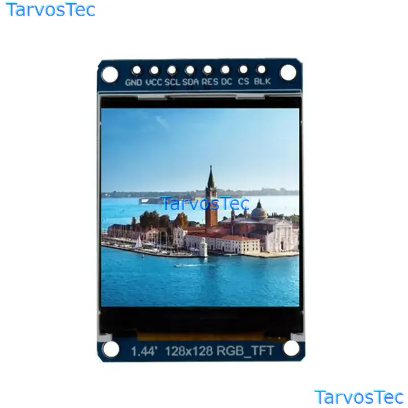 LCD TFT 1.44 IN 128X128