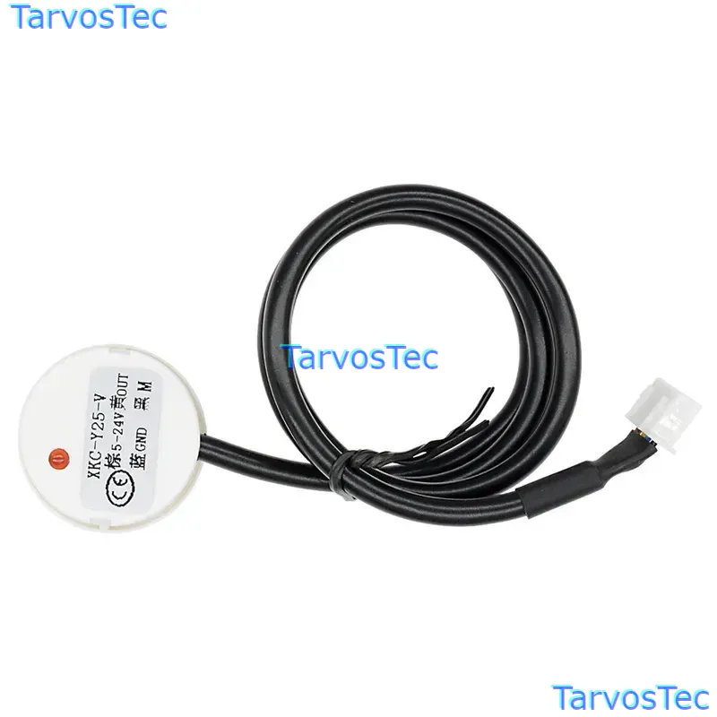 SENSOR DE NIVEL SIN CONTACTO PARA LÍQUIDOS
