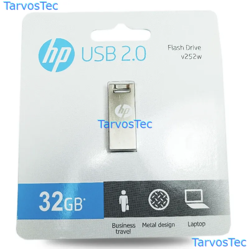USB HP 32 GB