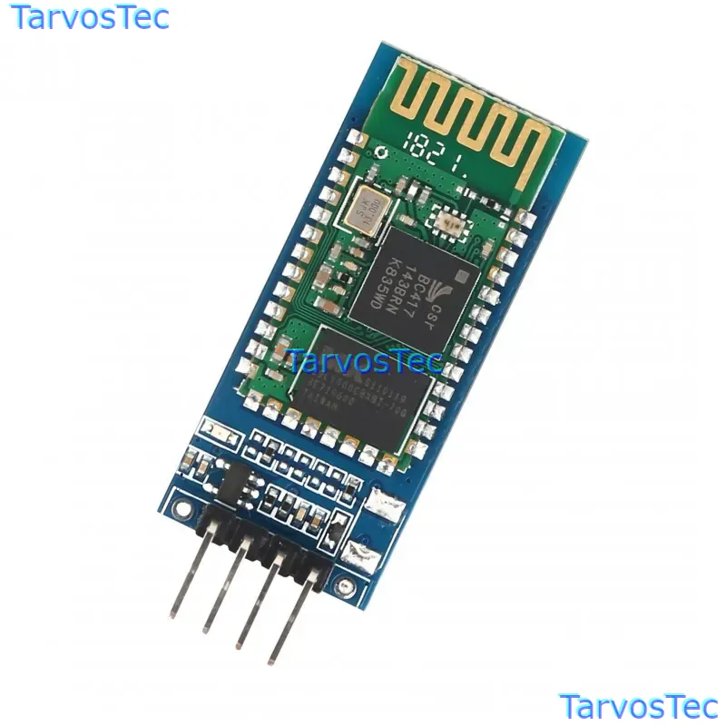 BLUETOOTH MÓDULO HC06
