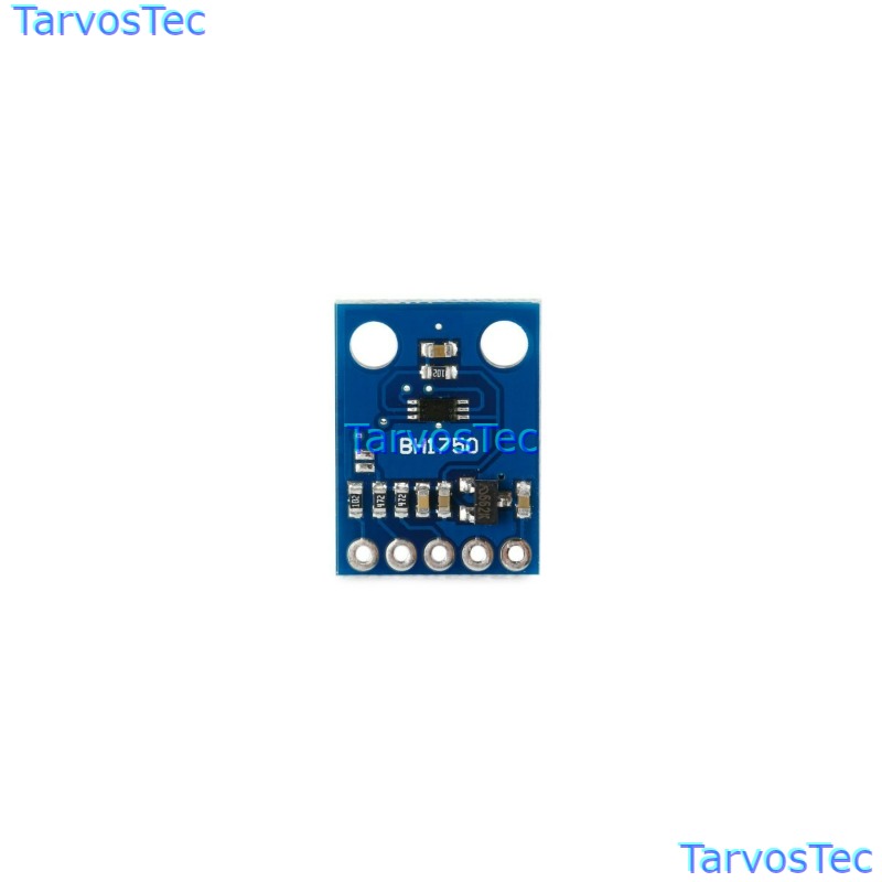 MÓDULO SENSOR DE LUZ DIGITAL BH1750