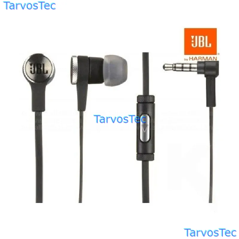 AUDIFONO JBL HARMAN E10