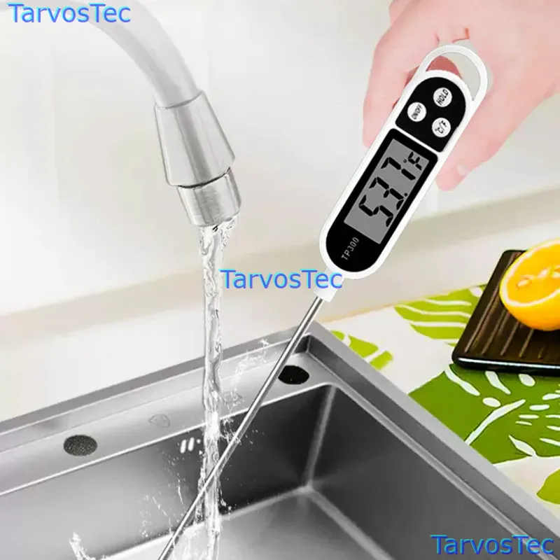 TERMÓMETRO DIGITAL TIPO AGUJA