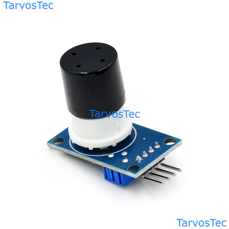 MQ 131- SENSOR DE OZONO