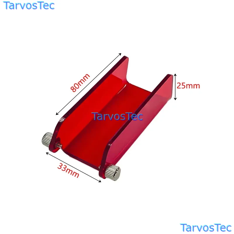 PROTECTOR LASER PARA CNC