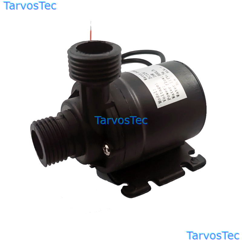 BOMBA DE AGUA 800L-H