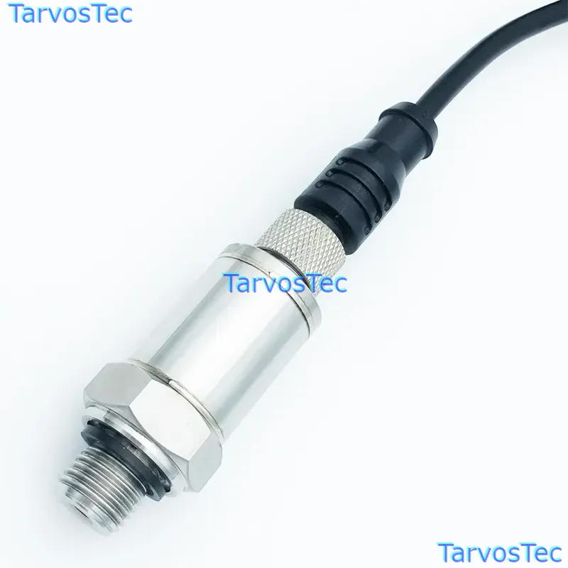TRANSMISOR DE PRESIÓN 4-20MAH G1/4