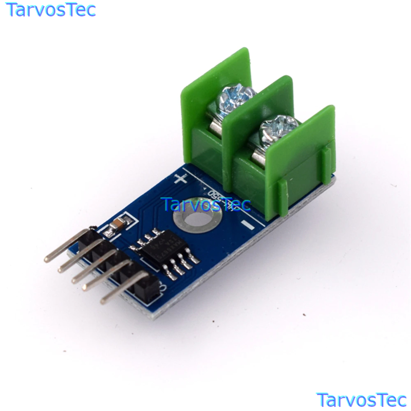 MÓDULO MAX6675 Para tipo K