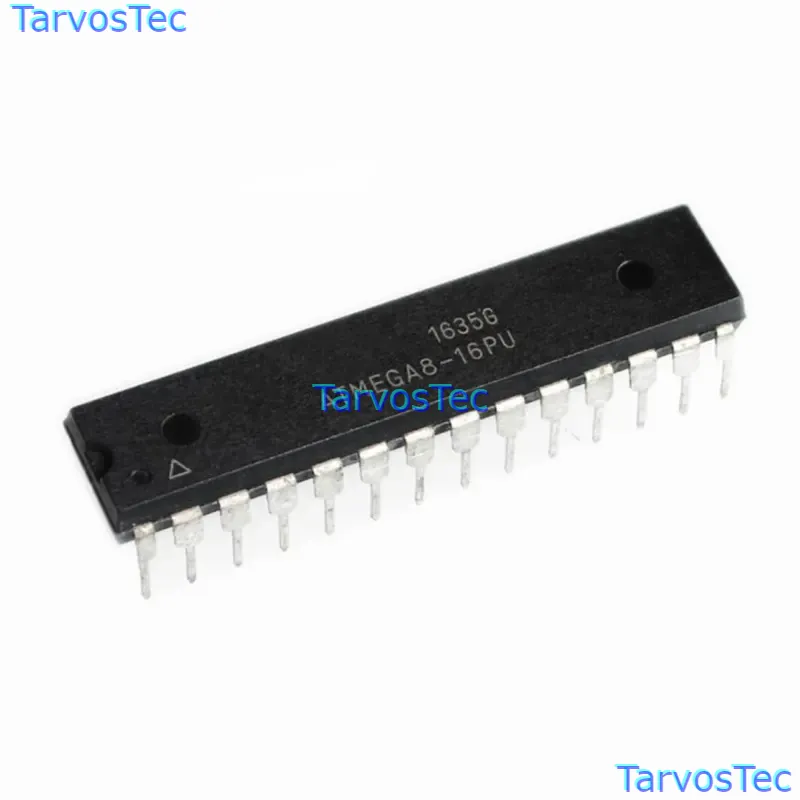 ATMEGA8-16PU