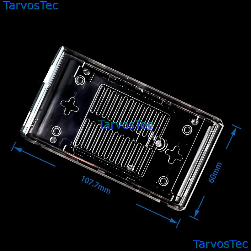 CASE MEGA2560