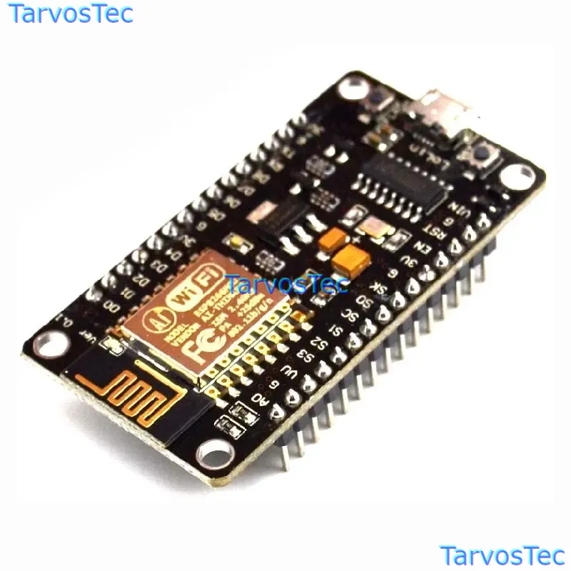 MÓDULO WIFI CH340 CH340G