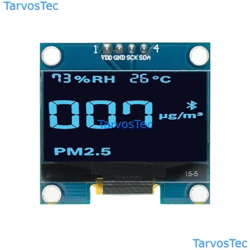 OLED I2C 1.3IN