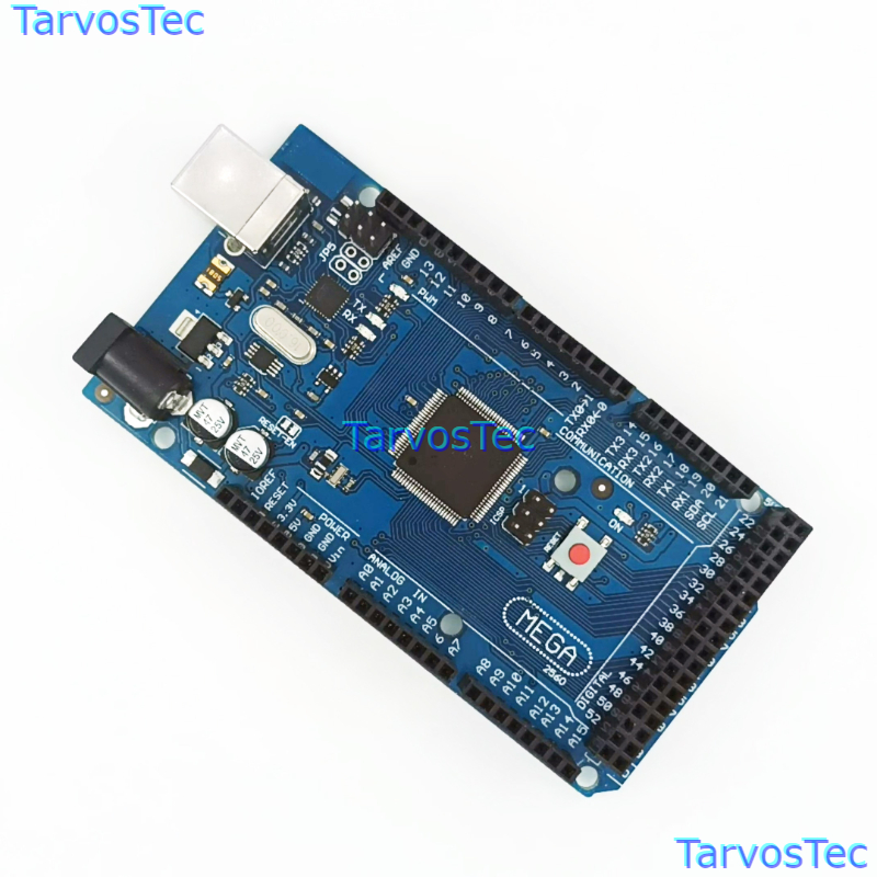 BOARD MEGA2560