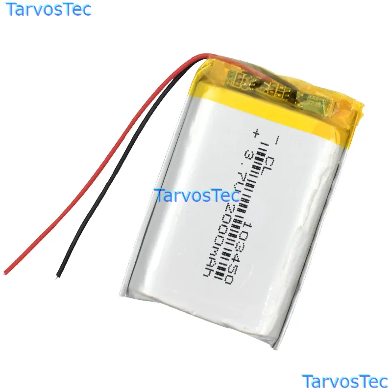BATERIA 3.7 V 2000MAH