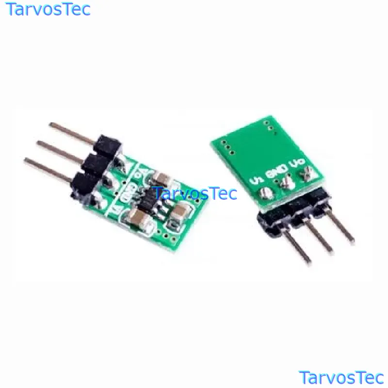 CONVERSOR MINI 2 EN 1 DC