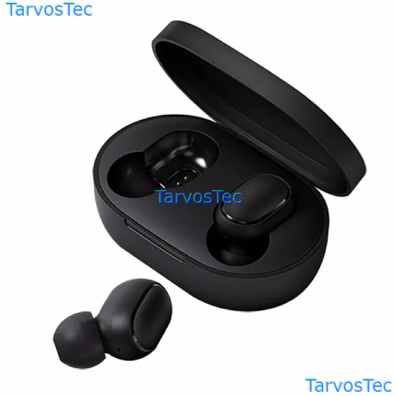 AUDIFONO REDMI AIRDOTS 2 BLUETOOTH