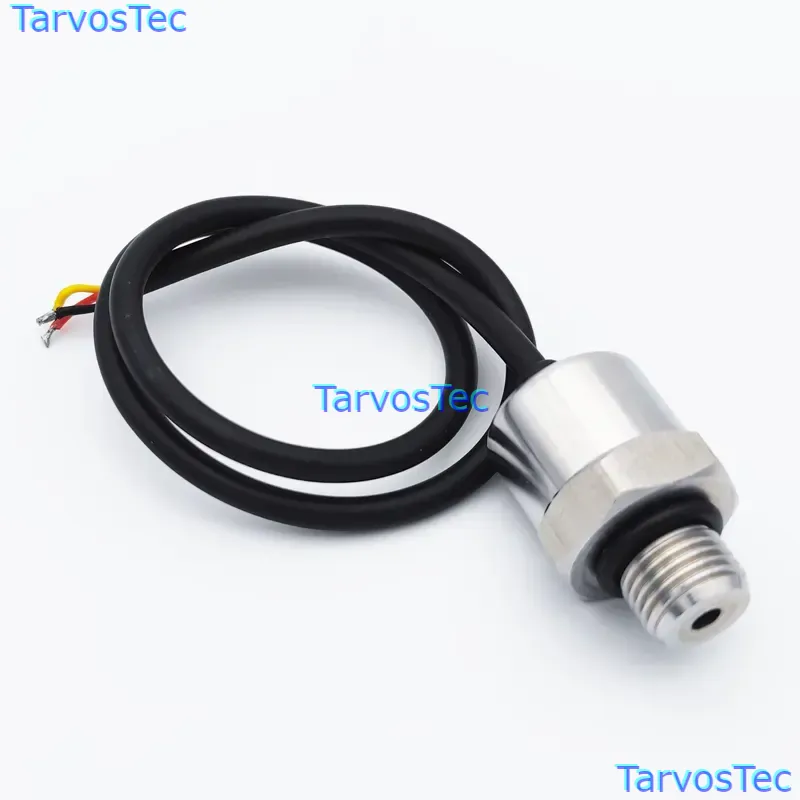 TRANSMISOR DE PRESIÓN 5V G1/4