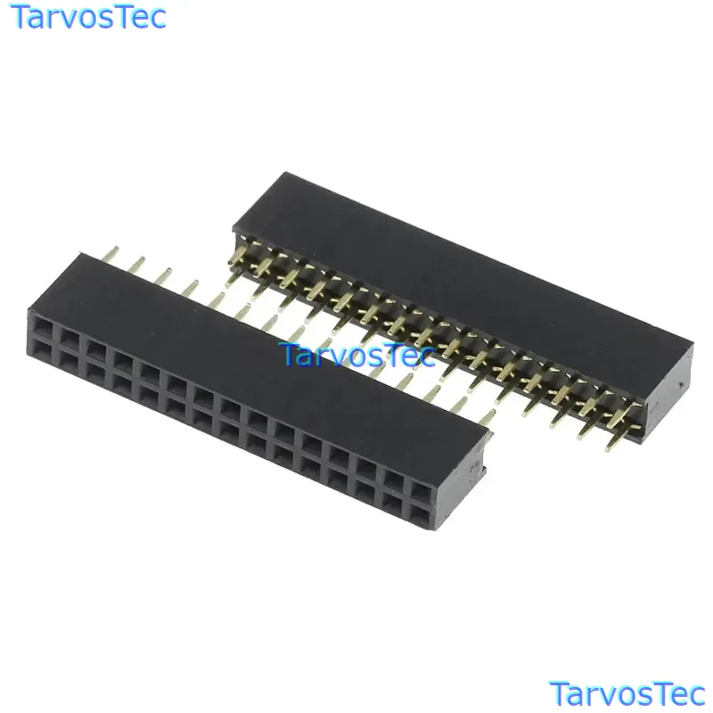 PIN CONECTOR HEMBRA 2X16PIN
