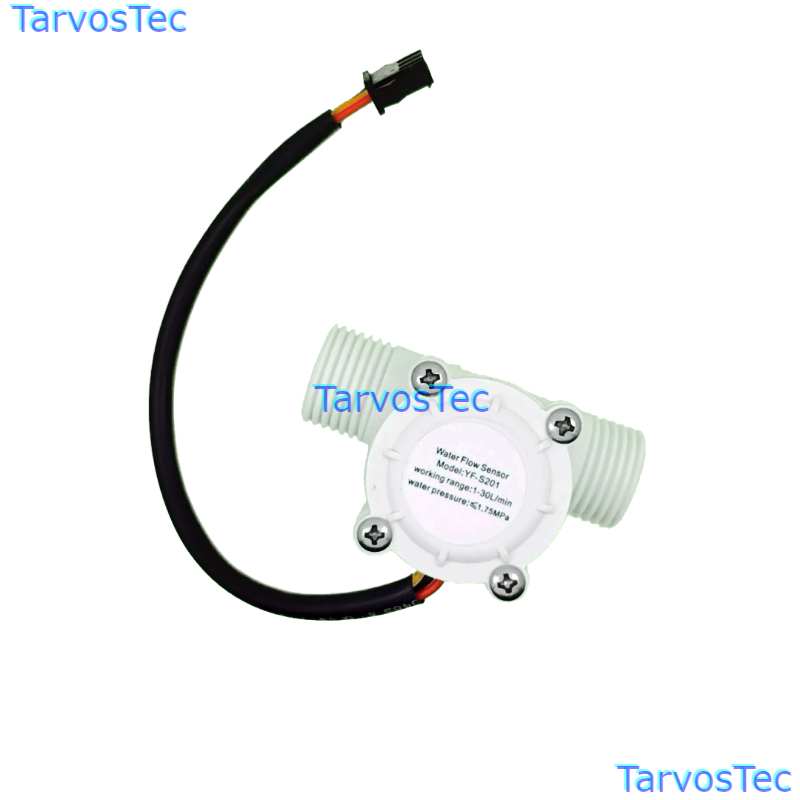 SENSOR FLUJO DE AGUA YF-S201