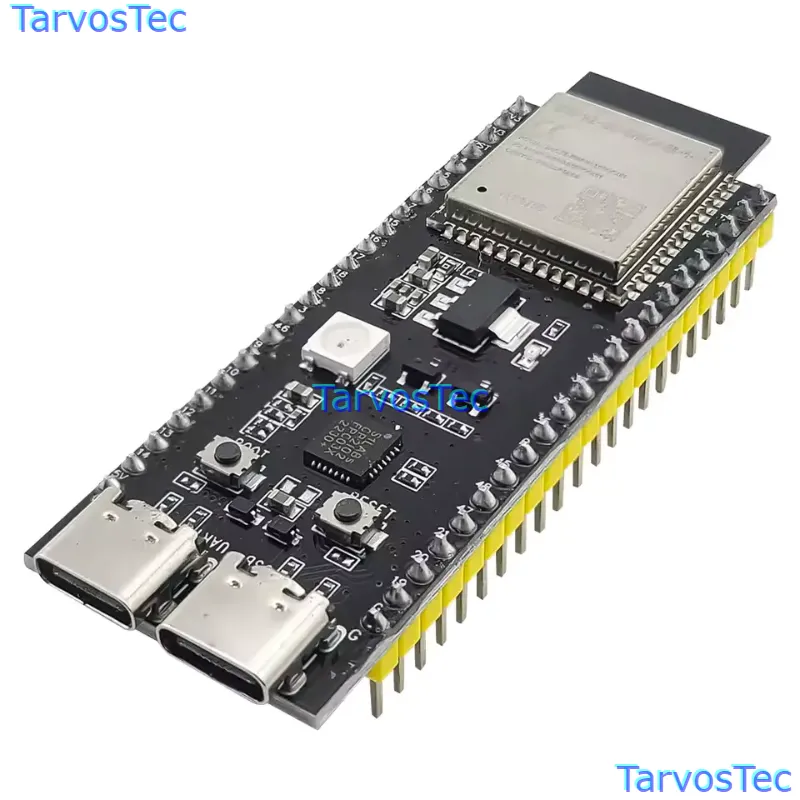 ESP32-S3-WROOM-1 N16R8 44 PINES TIPO C