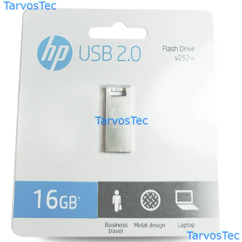 USB HP 16 GB
