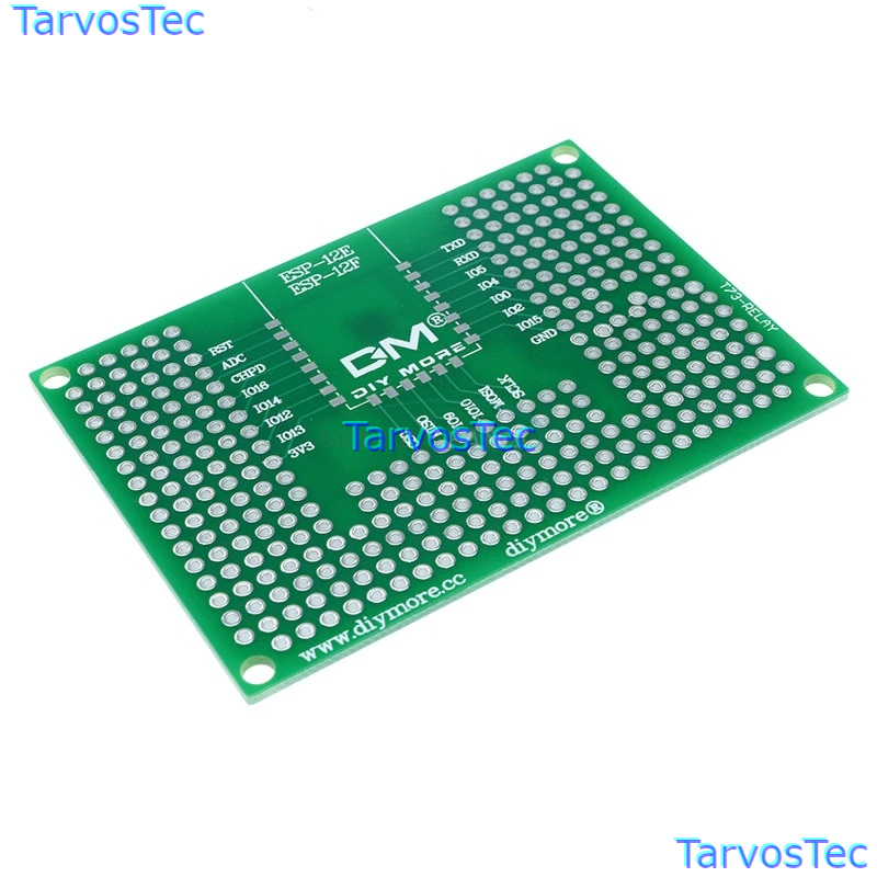 PCB EXPANSION ESP-12E