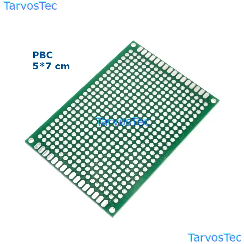 PCB 5*7CM DOBLE CARA