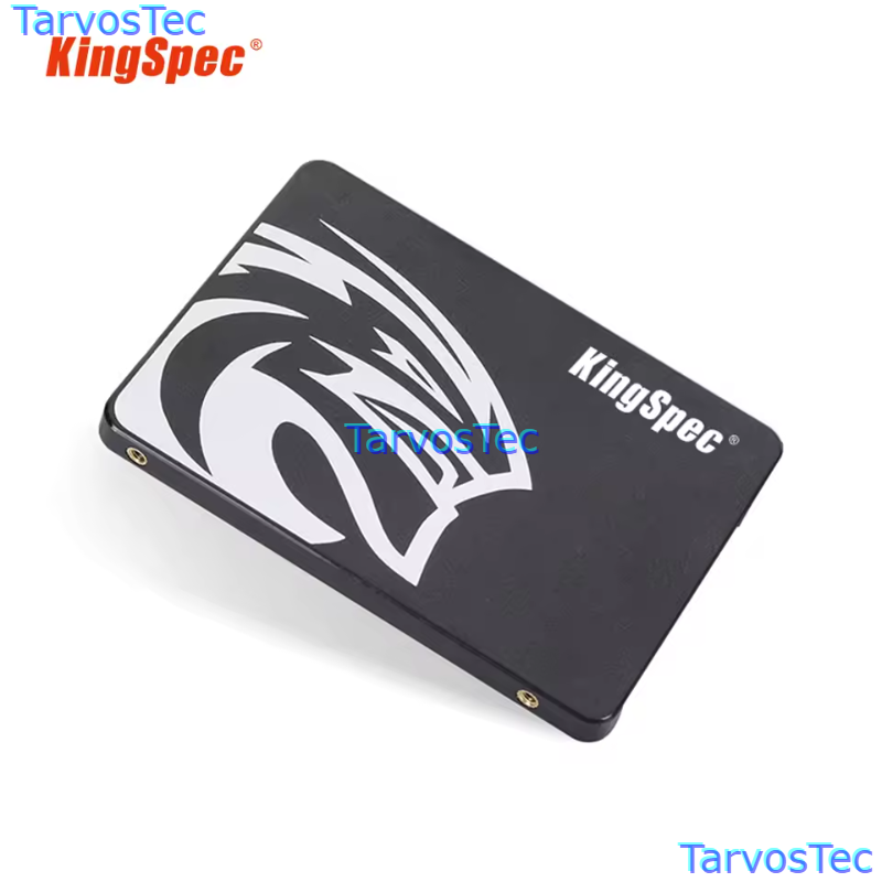 SSD 2.5 KING SPEC