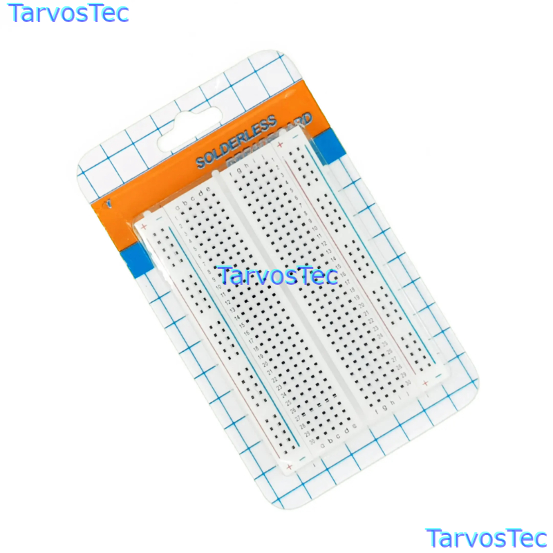 PROTOBOARD 400
