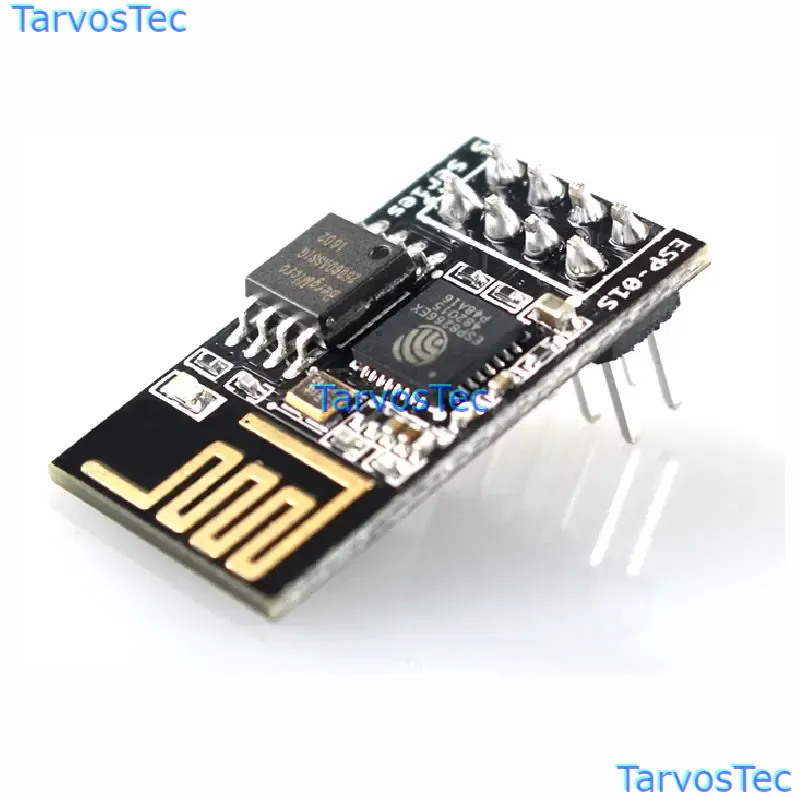 MÓDULO WIFI ESP8266 SERIE-A ESP01