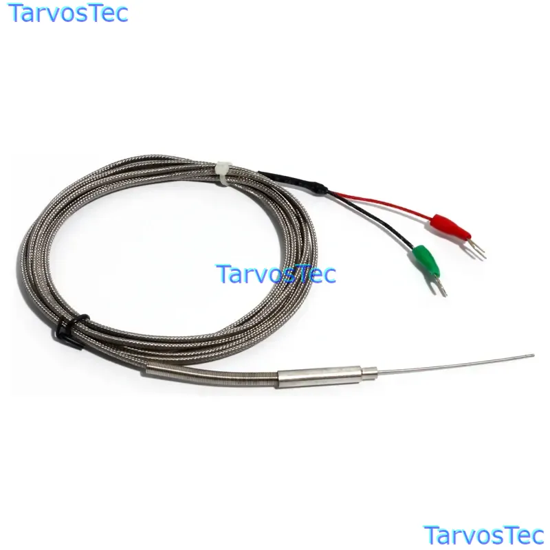 SENSOR DE TEMPERATURA TIPO K 1X50MM