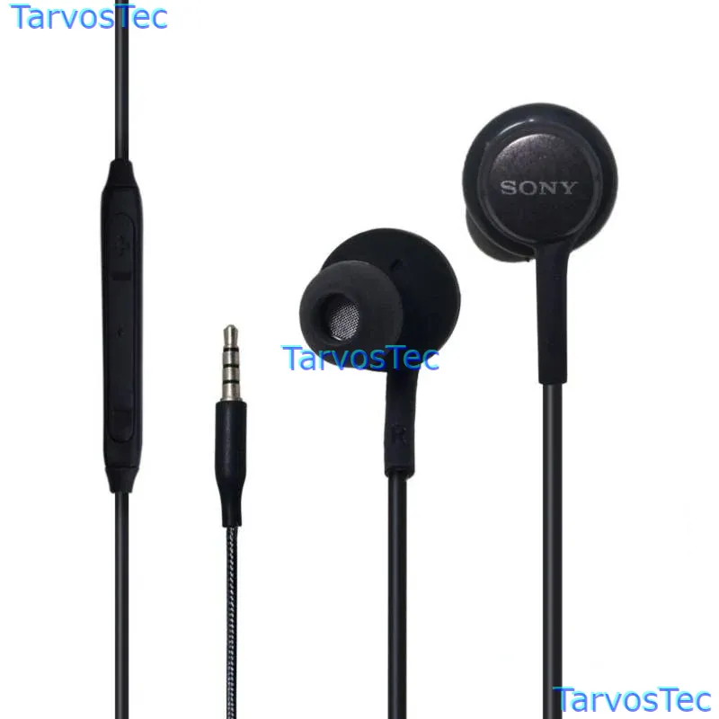 AUDIFONO SONY EXTRA BASS AU-77